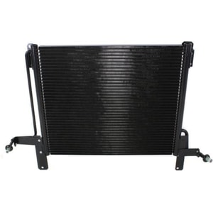 1989 - 1994 Ford Ranger A/C Condenser Replacement