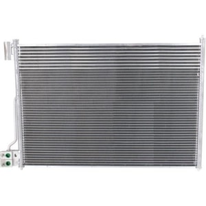 2006 - 2011 Lincoln Town Car A/C Condenser Replacement