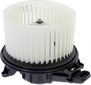 2010 - 2014 Ford F-150 Front Blower Motor