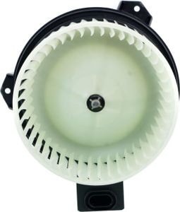2010 - 2014 Ford Mustang Front Blower Motor