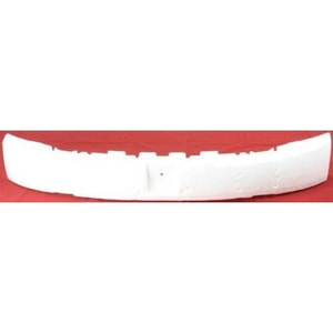 2003 - 2007 Saturn Ion Front Bumper Absorber Replacement