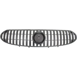 2002 - 2003 Buick Rendezvous Grille Assembly Replacement