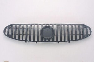 2002 - 2007 Buick Rendezvous Grille Assembly