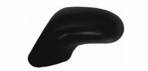1991 - 1999 Buick LeSabre Side View Mirror Assembly / Cover / Glass Replacement - Left <u><i>Driver</i></u> Side
