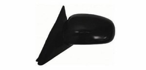1997 - 2005 Chevrolet Malibu Side View Mirror Assembly / Cover / Glass Replacement - Left <u><i>Driver</i></u> Side