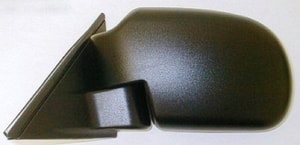 1998 - 2005 Chevrolet S10 Side View Mirror Assembly / Cover / Glass Replacement - Left <u><i>Driver</i></u> Side