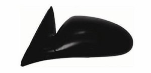 1997 - 2005 Buick Century Side View Mirror Assembly / Cover / Glass Replacement - Left <u><i>Driver</i></u> Side