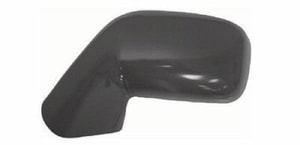1992 - 1999 Pontiac Bonneville Side View Mirror Assembly / Cover / Glass Replacement - Left <u><i>Driver</i></u> Side