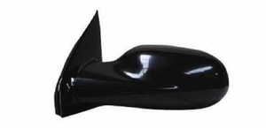 2000 - 2005 Saturn LW300 Side View Mirror Assembly / Cover / Glass Replacement - Left <u><i>Driver</i></u> Side - (Wagon)