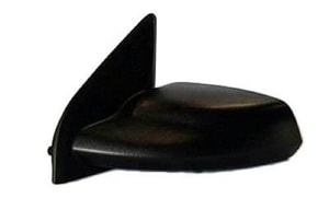 2003 - 2007 Saturn Ion Side View Mirror Assembly / Cover / Glass Replacement - Left <u><i>Driver</i></u> Side - (Sedan)