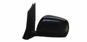 1999 - 2003 Oldsmobile Alero Side View Mirror Assembly / Cover / Glass Replacement - Left <u><i>Driver</i></u> Side
