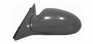 2002 - 2005 Buick LeSabre Side View Mirror Assembly / Cover / Glass Replacement - Left <u><i>Driver</i></u> Side