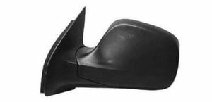 2002 - 2007 Buick Rendezvous Side View Mirror Assembly / Cover / Glass Replacement - Left <u><i>Driver</i></u> Side