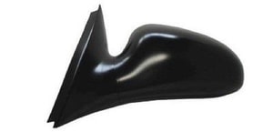 2005 - 2009 Buick LaCrosse Side View Mirror Assembly / Cover / Glass Replacement - Left <u><i>Driver</i></u> Side