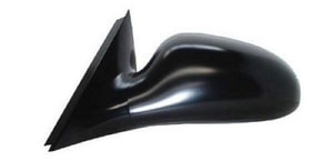 2005 - 2008 Buick LaCrosse Side View Mirror Assembly / Cover / Glass Replacement - Left <u><i>Driver</i></u> Side