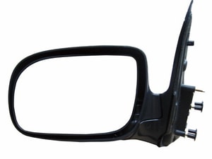 1997 - 2005 Chevrolet Venture Side View Mirror Assembly / Cover / Glass Replacement - Left <u><i>Driver</i></u> Side