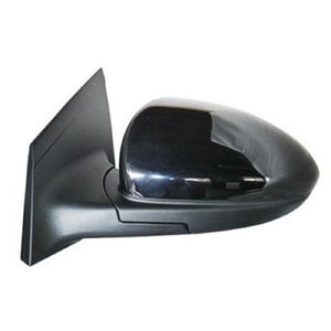 2011 - 2016 Chevrolet Cruze Side View Mirror Assembly / Cover / Glass Replacement - Left <u><i>Driver</i></u> Side