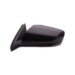 2014 - 2020 Chevrolet Impala Side View Mirror Assembly / Cover / Glass Replacement - Left <u><i>Driver</i></u> Side