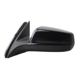 2013 - 2013 Chevrolet Malibu Side View Mirror Assembly / Cover / Glass Replacement - Left <u><i>Driver</i></u> Side