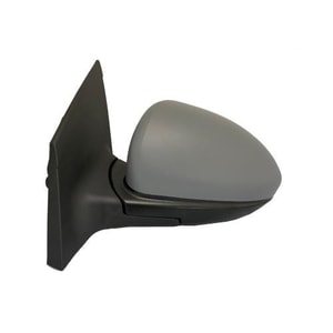 2013 - 2016 Chevrolet (Chevy) Cruze Mirror Outside Rear View (Left / Driver Side)