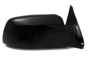 1988 - 2000 Chevrolet C2500 Suburban Side View Mirror Assembly / Cover / Glass Replacement - Right <u><i>Passenger</i></u> Side