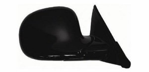 1994 - 1998 Isuzu Hombre Side View Mirror Assembly / Cover / Glass Replacement - Right <u><i>Passenger</i></u> Side