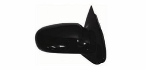 1995 - 2004 Chevrolet Cavalier Side View Mirror Assembly / Cover / Glass Replacement - Right <u><i>Passenger</i></u> Side - (4 Door; Sedan)