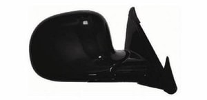 1998 - 1998 Chevrolet S10 Side View Mirror Assembly / Cover / Glass Replacement - Right <u><i>Passenger</i></u> Side