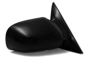 1992 - 1998 Pontiac Grand Am Side View Mirror Assembly / Cover / Glass Replacement - Right <u><i>Passenger</i></u> Side