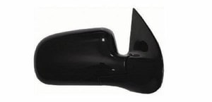 1999 - 2005 Chevrolet Venture Side View Mirror Assembly / Cover / Glass Replacement - Right <u><i>Passenger</i></u> Side