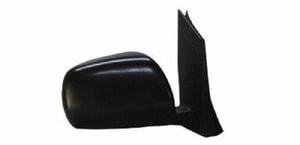 1999 - 2003 Oldsmobile Alero Side View Mirror Assembly / Cover / Glass Replacement - Right <u><i>Passenger</i></u> Side