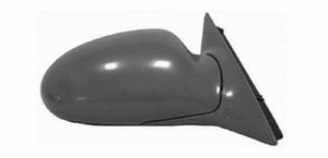 2002 - 2005 Buick LeSabre Side View Mirror Assembly / Cover / Glass Replacement - Right <u><i>Passenger</i></u> Side