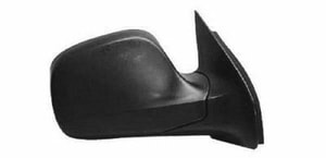 2002 - 2007 Buick Rendezvous Side View Mirror Assembly / Cover / Glass Replacement - Right <u><i>Passenger</i></u> Side