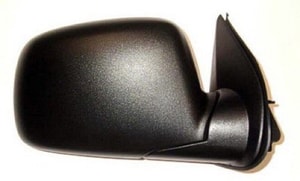 Chevrolet Colorado Side View Mirror Assembly Replacement (Driver