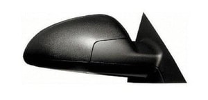 2005 - 2009 Pontiac G6 Side View Mirror Assembly / Cover / Glass Replacement - Right <u><i>Passenger</i></u> Side