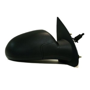 2005 - 2007 Chevrolet Cobalt Side View Mirror Assembly / Cover / Glass Replacement - Right <u><i>Passenger</i></u> Side - (4 Door; Sedan)