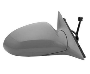 2000 - 2005 Buick LeSabre Side View Mirror Assembly / Cover / Glass Replacement - Right <u><i>Passenger</i></u> Side