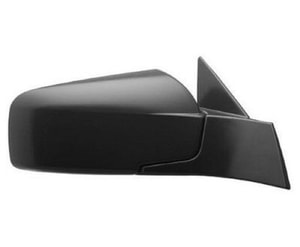 2003 - 2007 Cadillac CTS Side View Mirror Assembly / Cover / Glass Replacement - Right <u><i>Passenger</i></u> Side