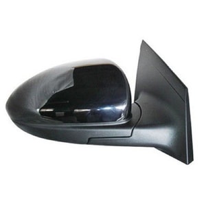 2011 - 2016 Chevrolet Cruze Side View Mirror Assembly / Cover / Glass Replacement - Right <u><i>Passenger</i></u> Side