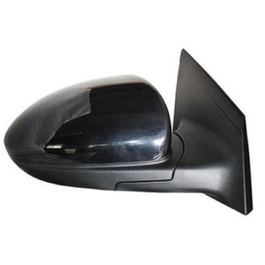 2011 - 2016 Chevrolet Cruze Side View Mirror Assembly / Cover / Glass Replacement - Right <u><i>Passenger</i></u> Side