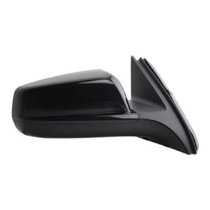 2013 - 2013 Chevrolet Malibu Side View Mirror Assembly / Cover / Glass Replacement - Right <u><i>Passenger</i></u> Side