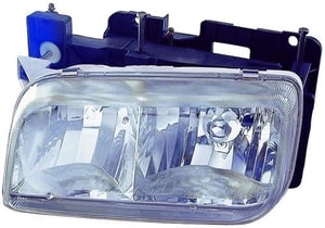 GMC Yukon Headlight Assembly Replacement (Driver & Passenger Side)