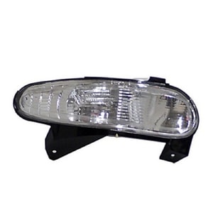2005 - 2009 Buick LaCrosse Parking Light Assembly Replacement / Lens Cover - Right <u><i>Passenger</i></u> Side