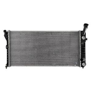 Radiator Assembly for 1994 - 1995 Chevrolet Monte Carlo, OEM Part 52471562, Replacement