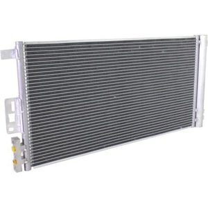 2003 - 2010 Saturn Ion A/C Condenser Replacement