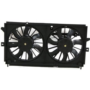 2000 - 2003 Chevrolet (Chevy) Monte Carlo Cooling Fan Assembly
