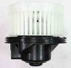 1999 - 2006 GMC Yukon Heater Blower Motor & Fan Assembly - (SL + SLE + SLT) Replacement