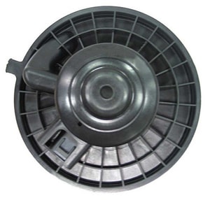 2003 - 2014 GMC Yukon Heater Blower Motor & Fan Assembly - (Gas Hybrid + Flex Hybrid) Replacement