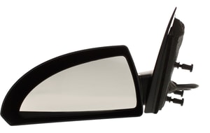Power Heated Mirror for Chevrolet Impala 2006-2013/Impala Limited 2014-2016, Left <u><i>Driver</i></u>, Non-Folding, Paintable with Textured Base, Replacement