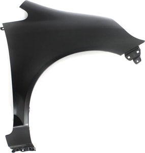 Front Fender for FIT 2007-2008, Right <u><i>Passenger</i></u>, Primed (Ready to Paint), Replacement